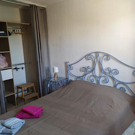 Aquarelles 50M2 Appartement Cogolin Buitenkant foto