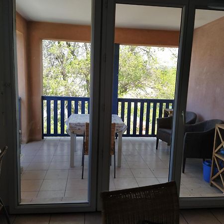 Aquarelles 50M2 Appartement Cogolin Buitenkant foto