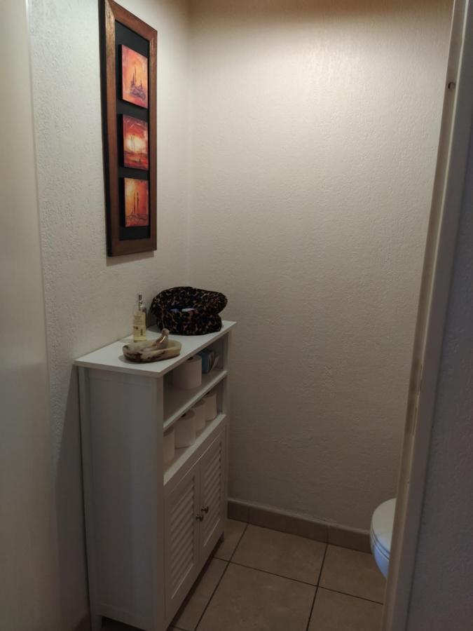 Aquarelles 50M2 Appartement Cogolin Buitenkant foto